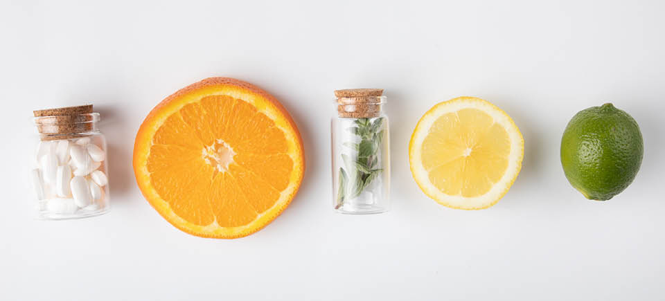 Ontdek welke vitamines jouw lichaam nodig heeft