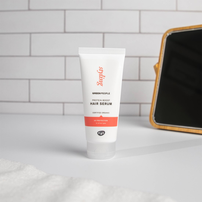 Quinoa & Avocado Haarserum / Styling Gel - 100ml