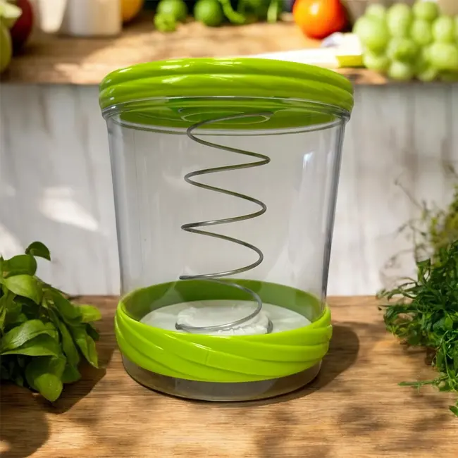 Pickle pers (Tsukemonoki) - 1st