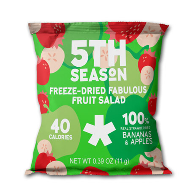 Fruit Salad Bites - 11g