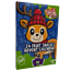 Adventskalender - 24 Fruitsnacks - 180g