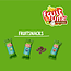 Adventskalender - 24 Fruitsnacks - 180g