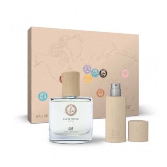 Eau De Parfum - Surya Bali