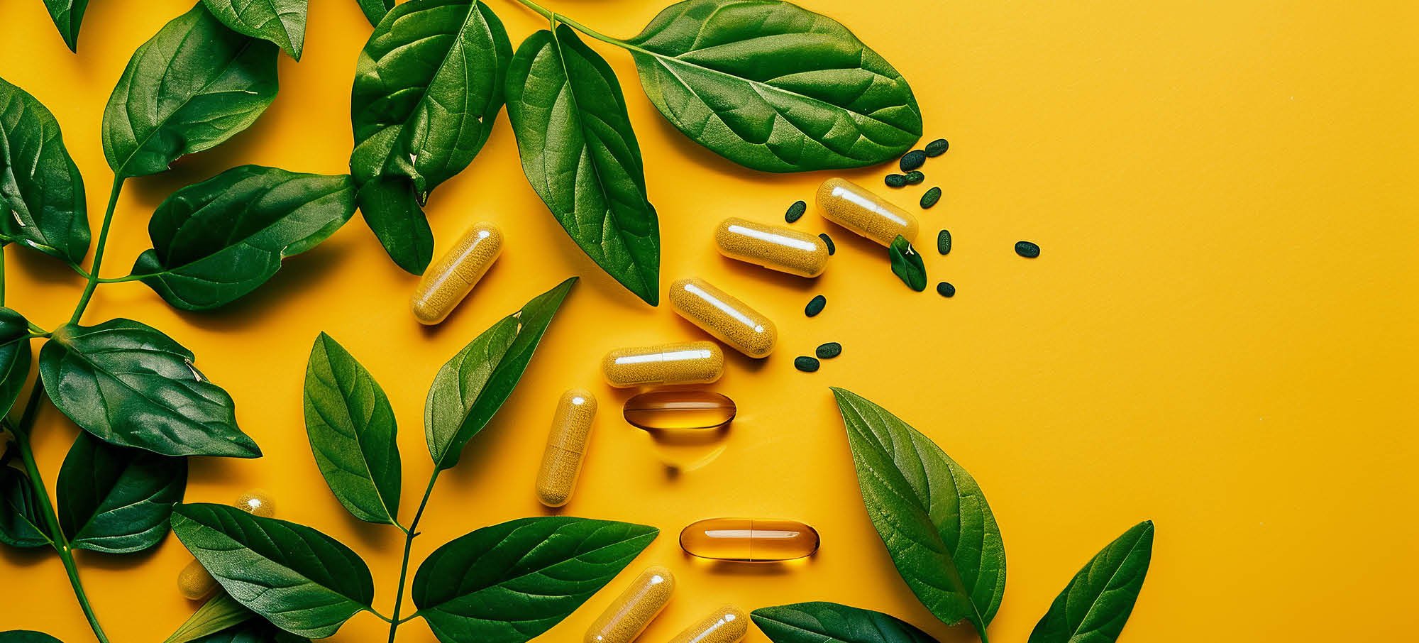 Voedingssupplementen: Wat je moet weten 