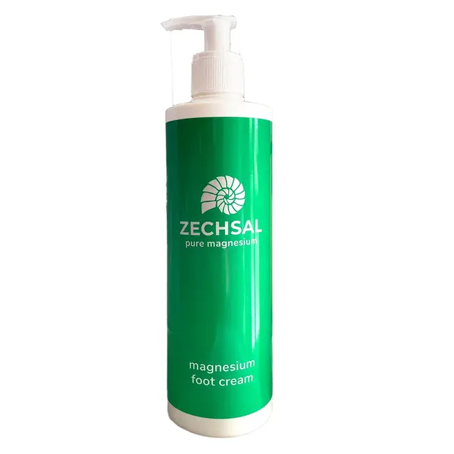 Magnesium Voetencrème
