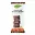 Puur Mieke Chocoladereep Gepofte Quinoa - 40,8% Cacao - BIO