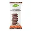 Chocoladereep Gepofte Quinoa - 40,8% Cacao - BIO
