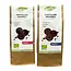 Chocoladedruppels - Puur - Allergeenvrij - 150g - BIO