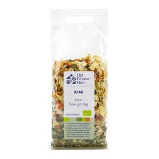 Het Blauwe Huis Bami-mengsel 30g - BIO