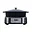 Wartmann Multicooker / Slowcooker - Gietijzer - Zwart - 5,5l