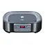 Multicooker / Slowcooker - Gietijzer - Zwart - 5,5l