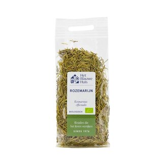 Het Blauwe Huis Rozemarijn - 20gr - BIO