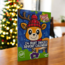 Adventskalender - 24 Fruitsnacks - 180g