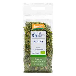 Het Blauwe Huis Bieslook - 20gr - BIO