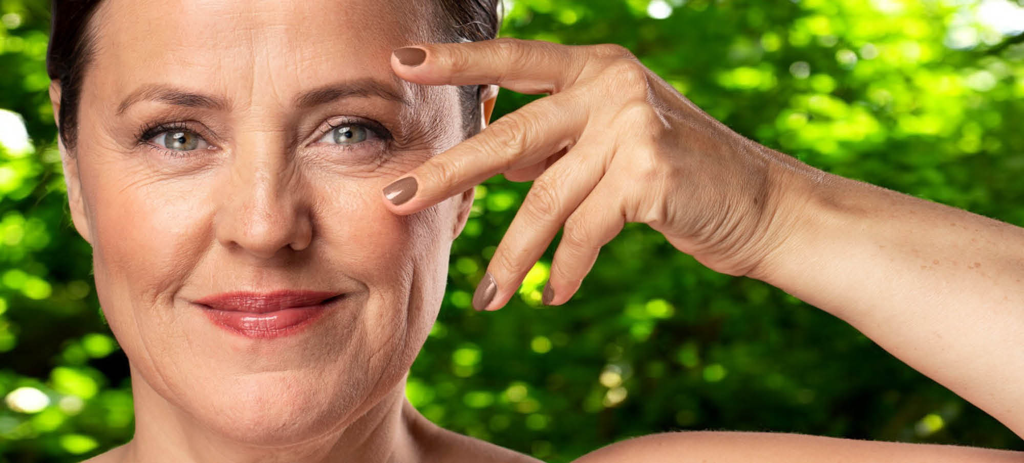 Collageen: schoonheid van binnenuit