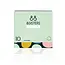 Maandverband met Vleugels - Medium - 10 stuks
