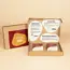 Giftbox Let's Get Cosy - Shampoo & Body Bar - 2x 60g