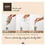 Instant poeder voor Chufadrank - Chocolade