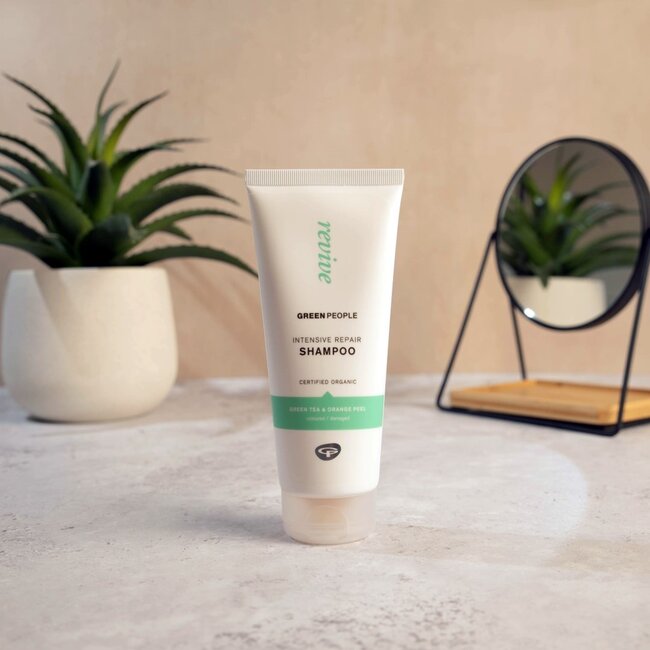 Intensive Repair Shampoo - 200ml