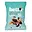 Bett'r Chocolade Amandelen BIO - 40g