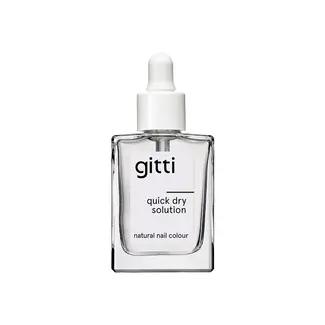 Gitti Sneldrogende Druppels - 14ml