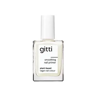 Gitti Smoothing Nail Primer - Base Coat - 15ml