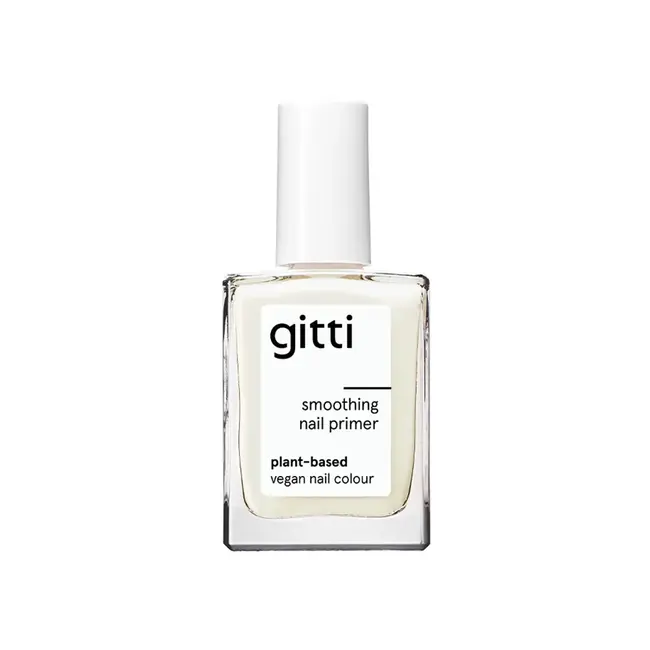 Smoothing Nail Primer - Base Coat - 15ml