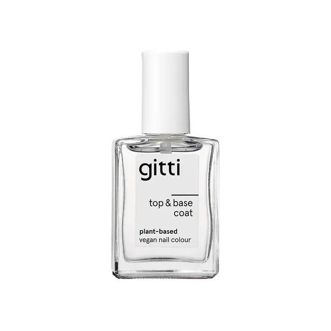 Top- & Base Coat - 15ml