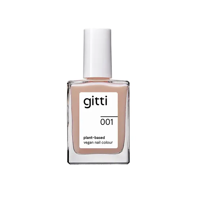 Nagellak - Hazel Glaze 001 - 15ml