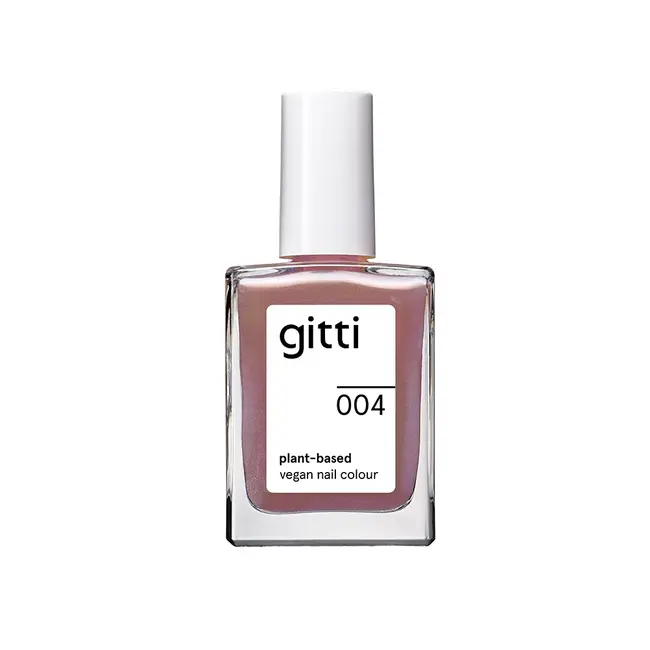 Nagellak - Silky Mallow 004 - 15ml
