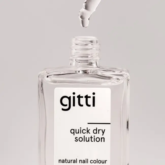 Sneldrogende Druppels - 14ml