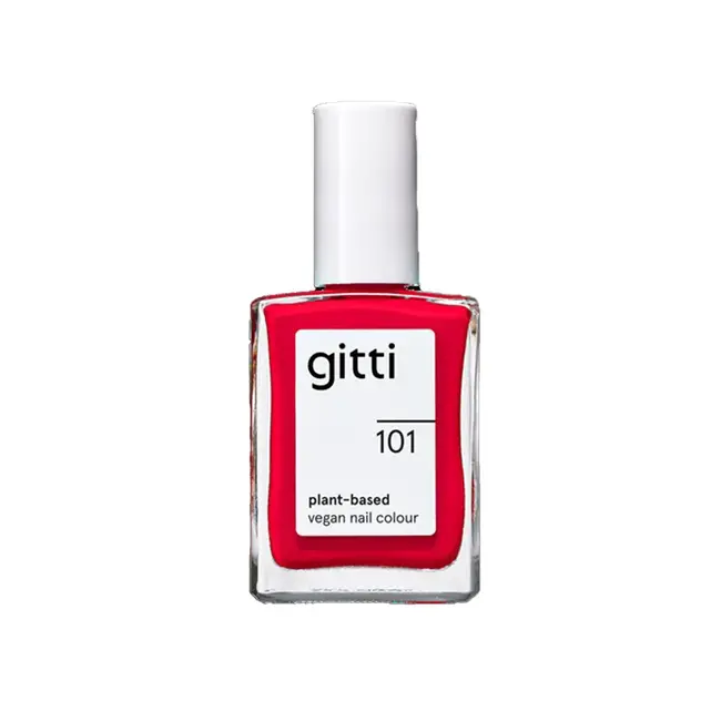 Nagellak - Fiery Red 101 - 15ml