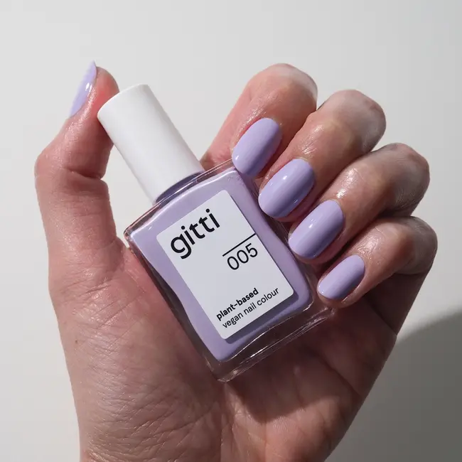 Nagellak - Lavender Nights 005 - 15ml