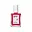 Gitti Nagellak - Bright Red 131 - 15ml
