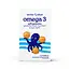 Omega-3 Soft Gummies  - Aardbei-Citrus- 30st