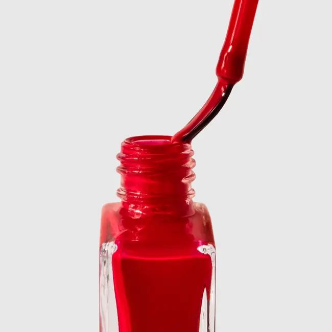 Nagellak - Real Red 147 - 15ml