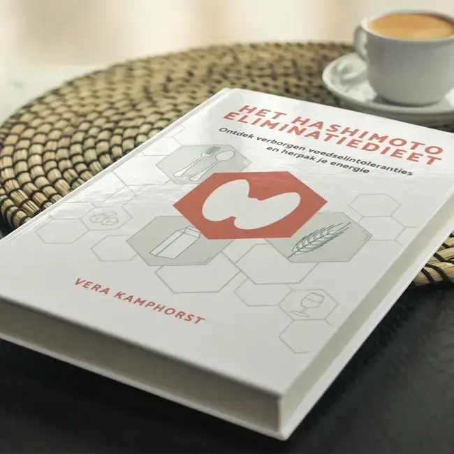 Hashimoto eliminatiedieet proefpakket