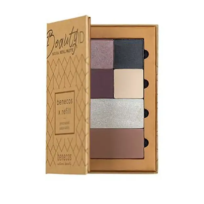 Refill Oogschaduw - Muddy Olive