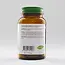Siberische Ginseng - 500mg - 60 caps THT 01-09-2026