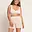 Boody Bamboe Undershort Naadloos - Nude