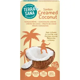 Terrasana Santen 200g - BIO Terrasana Santen 200g - BIO