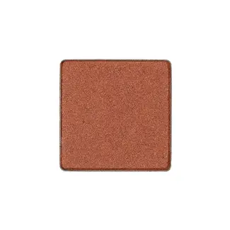 Benecos Refill Oogschaduw - Rusty Copper