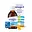 Arctic Blue Pure Arctische Visolie MSC + vitamine D -  250ml
