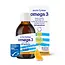 Pure Arctische Visolie MSC + vitamine D -  250ml