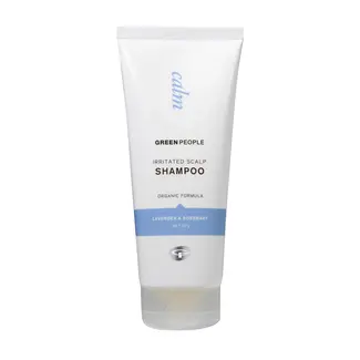 Green People Irritated Scalp Shampoo - 200ml