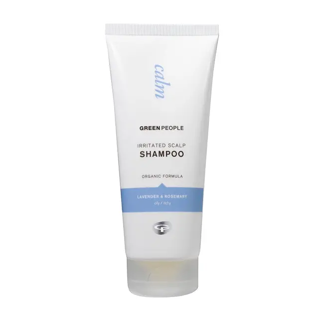 Irritated Scalp Shampoo - 200ml