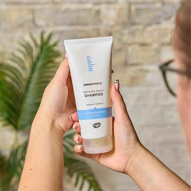 Irritated Scalp Shampoo - 200ml