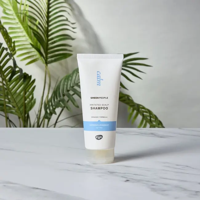 Irritated Scalp Shampoo - 200ml