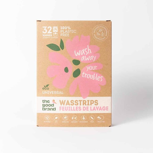 Wasstrips Spring Breeze