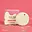 Shampoo Bars 2-in-1 Bar Birthday Cake - 60g